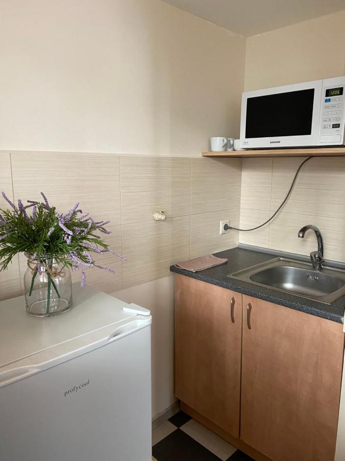 Family Apartment Lviv Exterior photo